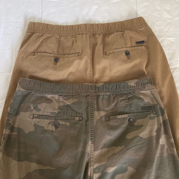 Express Mens Pants - Picture 2 of 6